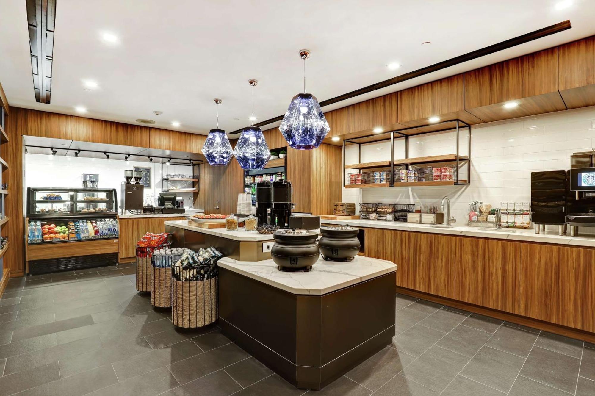 ฮิลตัน มิสซิสซอกา เมดโดว์เวล Hotel ภายนอก รูปภาพ